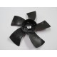 MITSUBISHI LANCER- 08/16; FAN KANADI (5KANAT) (TW) - Yedek Parça | Parça Dükkanda