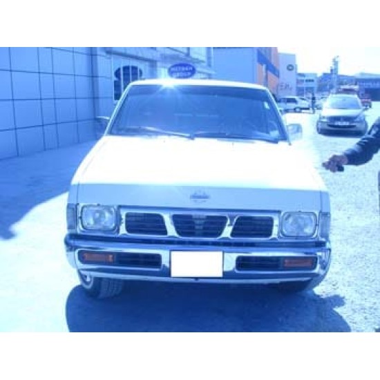 NISSAN PICK UP- D21- 89/97; ARAÇ BİLGİLERİ VE RESİMLERİ - Yedek Parça | Parça Dükkanda