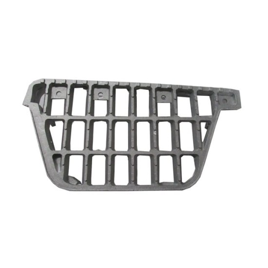 ISUZU NPR- ŞAMPİYON- 97/06; AYAK BASAMAK PANELİ ALÜMİNYUM SOL (ÇİFT TEKER) (TW) - Yedek Parça | Parça Dükkanda