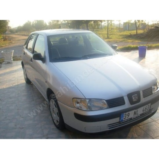 SEAT IBIZA- 00/01; ARAÇ BİLGİLERİ VE RESİMLERİ - Yedek Parça | Parça Dükkanda