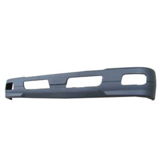 MITSUBISHI CANTER- FUSO- 06/12; ÖN TAMPON (SİS DELİKLİ (BÜYÜK TİP) (FE839/859E/859G) FPI) - Yedek Parça | Parça Dükkanda