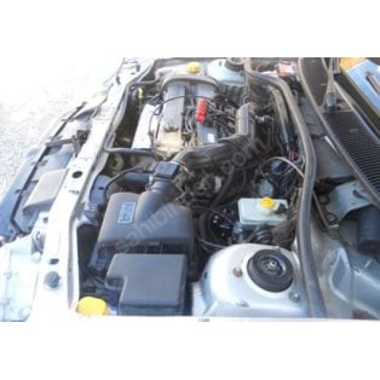 FORD ESCORT- 95/99; ARAÇ BİLGİLERİ VE RESİMLERİ - Yedek Parça | Parça Dükkanda