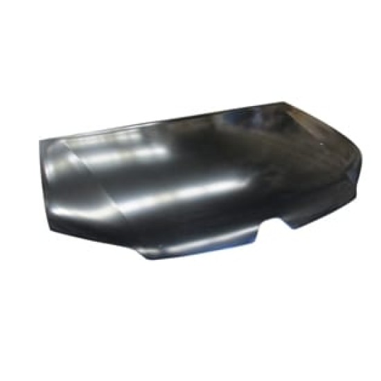 RENAULT SYMBOL- 13/21; MOTOR KAPUTU (İCELİ/ÇEKOMASTİKLİ) (EAGLE BODY) - Yedek Parça | Parça Dükkanda