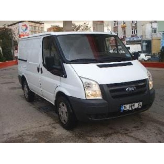 FORD TRANSIT- V347- 07/13; ARAÇ BİLGİLERİ VE RESİMLERİ - Yedek Parça | Parça Dükkanda