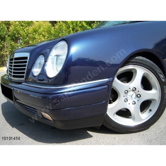 MERCEDES E CLASS- W210- 96/99; ARAÇ BİLGİLERİ VE RESİMLERİ (E200/E220/E230/E250/E270/E280/E300/E320) - Yedek Parça | Parça Dükkanda
