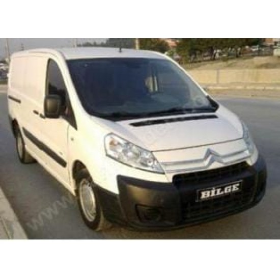 CITROEN JUMPY- 07/12; ARAÇ BİLGİLERİ VE RESİMLERİ - Yedek Parça | Parça Dükkanda