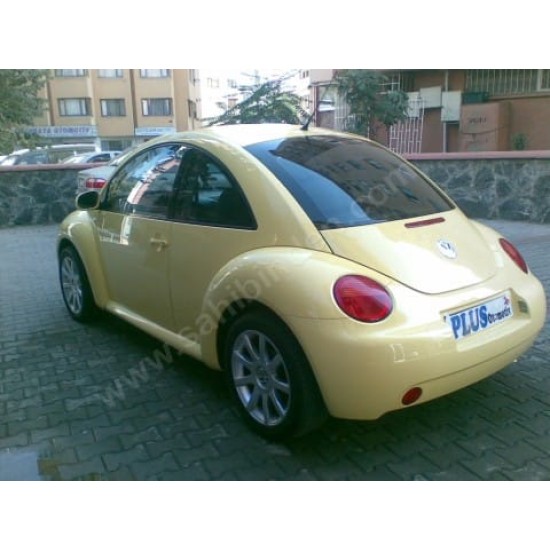 VOLKSWAGEN BEETLE- 98/06; ARAÇ BİLGİLERİ VE RESİMLERİ (TOSBAĞA) - Yedek Parça | Parça Dükkanda