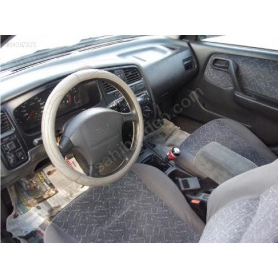 NISSAN PRIMERA- P11- 97/99; ARAÇ BİLGİLERİ VE RESİMLERİ (1.6CC) - Yedek Parça | Parça Dükkanda