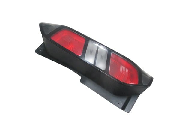 FORD CUSTOM- 23/25; STOP LAMBASI SAĞ KIRMIZI/BEYAZ (DUYSUZ) FORD CUSTOM- 23/25; STOP LAMBASI SAĞ KIRMIZI/BEYAZ (DUYSUZ)
