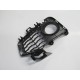BMW 4 SERI- F36- 13/18; SİS LAMBA KAPAĞI SOL SİS DELİKLİ (M SPORT) (TW) - Yedek Parça | Parça Dükkanda