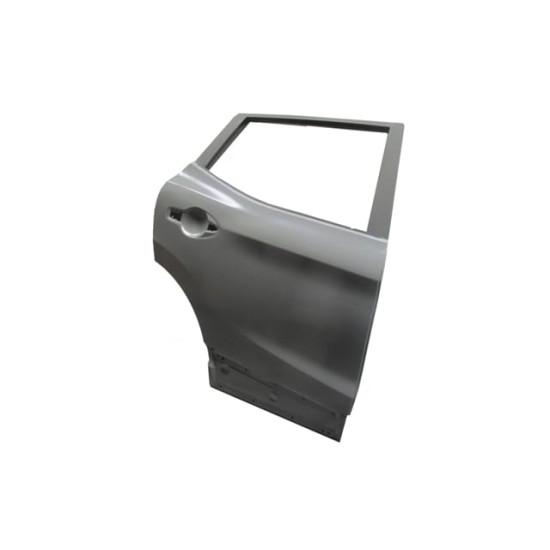 NISSAN QASHQAI- J11- 17/21; ARKA KAPI KOMPLE SAĞ (TW) - Yedek Parça | Parça Dükkanda