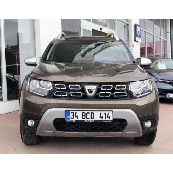 DACIA DUSTER- 18/24; ARAÇ BİLGİLERİ VE RESİMLERİ - Yedek Parça | Parça Dükkanda