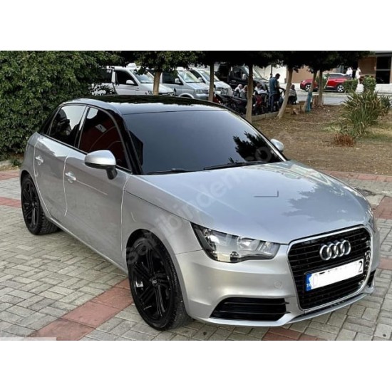AUDI A1- 11/18; ARAÇ BİLGİLERİ VE RESİMLERİ (3/5 KAPI) - Yedek Parça | Parça Dükkanda