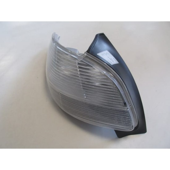 PEUGEOT 206- HB- 99/03; MODİFİYE STOP LAMBASI SOL BEYAZ/LEDLİ 3/5KAPI (TYC) - Yedek Parça | Parça Dükkanda