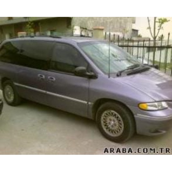 CHRYSLER COUNTRY- TOWN- 96/00; ARAÇ BİLGİLERİ VE RESİMLERİ - Yedek Parça | Parça Dükkanda