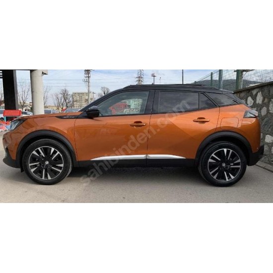 PEUGEOT 2008- 20/23; ARAÇ BİLGİLERİ VE RESİMLERİ - Yedek Parça | Parça Dükkanda