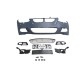 BMW 3 SERI- E92-E93- 07/09; ÖN TAMPON (SİS DELİKLİ KAPAK/IZGARALI/FAR.YIK.LI.SEN.DELİKLİ) (M-TECH) - Yedek Parça | Parça Dükkanda