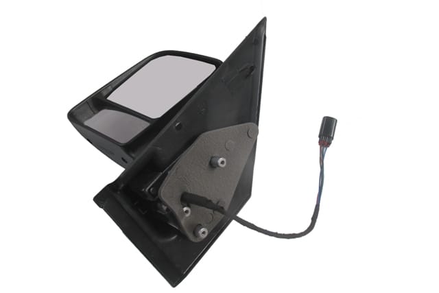 FORD TRANSIT CONNECT- 02/09; KAPI AYNASI SOL ELEKTRİKLİ/ISITMALI (ER AYNA)