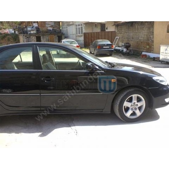 TOYOTA CAMRY- 05/06; ARAÇ BİLGİLERİ VE RESİMLERİ - Yedek Parça | Parça Dükkanda