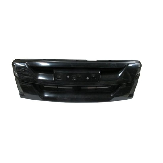 ISUZU D MAX- PICK UP- 17/19; ÖN PANJUR İÇ/DIŞ SET (SİYAH KAPLAMALI) (MY)