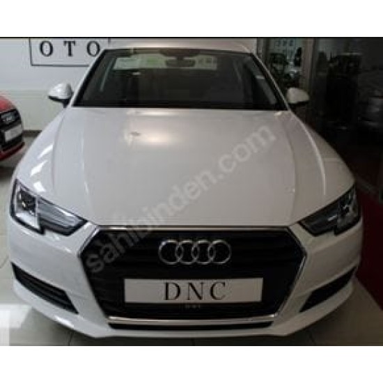 AUDI A4- 15/18; ARAÇ BİLGİLERİ VE RESİMLERİ - Yedek Parça | Parça Dükkanda