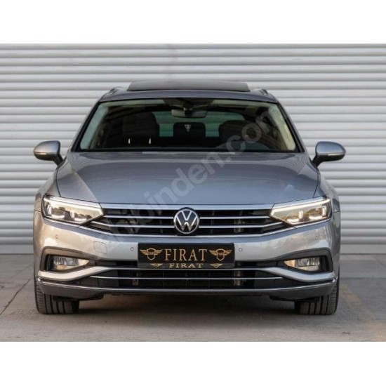 VOLKSWAGEN PASSAT-VARIANT- B8- 23/24; ARAÇ BİLGİLERİ VE RESİMLERİ - Yedek Parça | Parça Dükkanda