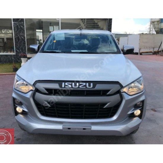 ISUZU D MAX- PICK UP- 20/24; ARAÇ BİLGİLERİ VE RESİMLERİ - Yedek Parça | Parça Dükkanda