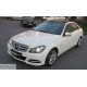 MERCEDES C CLASS- W204- 11/13; ARAÇ BİLGİLERİ VE RESİMLERİ (C180/C200/C220/C250) - Yedek Parça | Parça Dükkanda