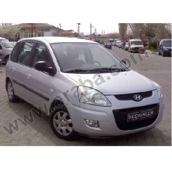 HYUNDAI MATRIX- 09/11; ARAÇ BİLGİLERİ VE RESİMLERİ - Yedek Parça | Parça Dükkanda