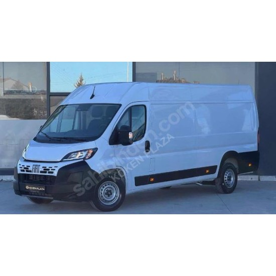 FIAT DUCATO- 24/26; ARAÇ BİLGİLERİ VE RESİMLERİ - Yedek Parça | Parça Dükkanda