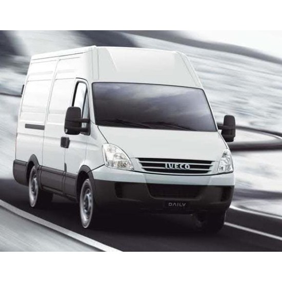 IVECO DAILY- 08/11; ARAÇ BİLGİLERİ VE RESİMLERİ - Yedek Parça | Parça Dükkanda