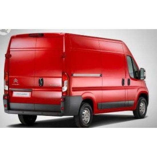 CITROEN JUMPER- 14/24; ARAÇ BİLGİLERİ VE RESİMLERİ - Yedek Parça | Parça Dükkanda