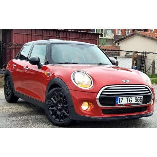 MINI COOPER- 13/16; ARAÇ BİLGİLERİ VE RESİMLERİ - Yedek Parça | Parça Dükkanda