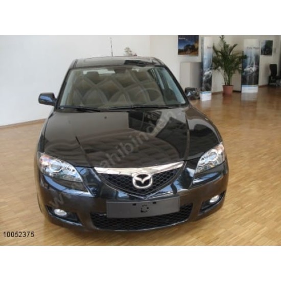 MAZDA 3- SD/HB- 07/09; ARAÇ BİLGİLERİ VE RESİMLERİ - Yedek Parça | Parça Dükkanda