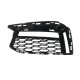 BMW 5 SERI- G30- 17/20; ÖN TAMPON PANJURU SOL PARLAK SİYAH (M-TECH) - Yedek Parça | Parça Dükkanda