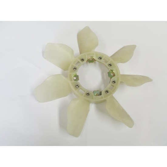 TOYOTA HILUX- PICK UP- 15/19; FAN KANADI (7KANAT) (TW) - Yedek Parça | Parça Dükkanda