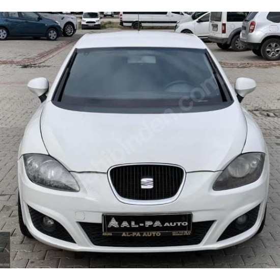 SEAT LEON- 05/12; ARAÇ BİLGİLERİ VE RESİMLERİ - Yedek Parça | Parça Dükkanda