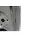 VOLKSWAGEN GOLF- 7- 17/20; ARKA KAPI KOMPLE SOL GRİ BOYALI(İCELİ/ÇEKOMASTİKLİ)(TW) - Yedek Parça | Parça Dükkanda