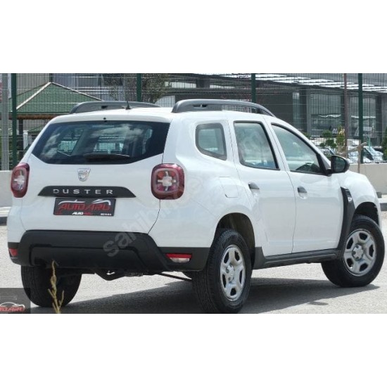 DACIA DUSTER- 18/24; ARAÇ BİLGİLERİ VE RESİMLERİ - Yedek Parça | Parça Dükkanda