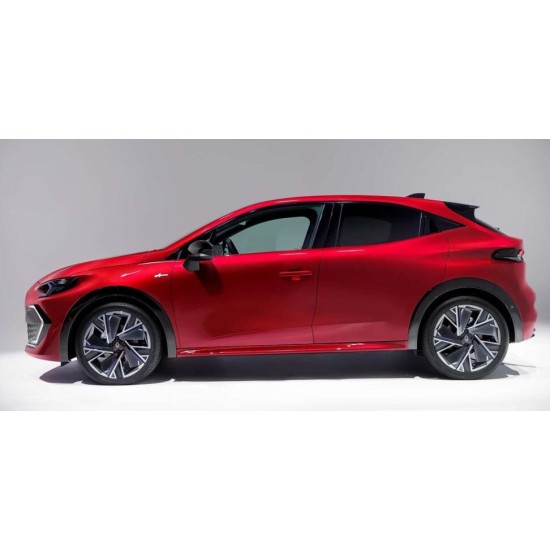 RENAULT CLIO- 6- HB- 2026->; ARAÇ BİLGİLERİ VE RESİMLERİ - Yedek Parça | Parça Dükkanda