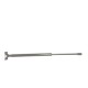 JEEP CHEROKEE- GRAND- 96/98; BAGAJ AMORTİSÖRÜ SAĞ (50CM) (TUFF SUPPORT) - Yedek Parça | Parça Dükkanda