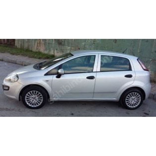 FIAT PUNTO- EVO- 10/16; ARAÇ BİLGİLERİ VE RESİMLERİ - Yedek Parça | Parça Dükkanda