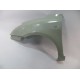 SUZUKI SWIFT- 05/07; ÖN ÇAMURLUK DELİKLİ SOL (GRİ BOYALI) (SIMYI)