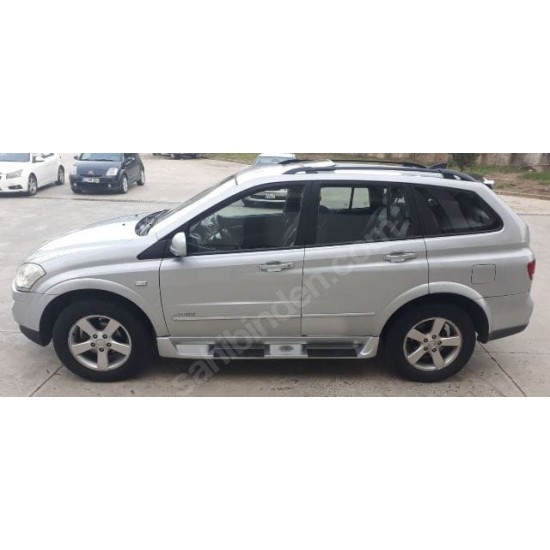 SSANGYONG KYRON- 08/12; ARAÇ BİLGİLERİ VE RESİMLERİ - Yedek Parça | Parça Dükkanda