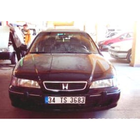 HONDA ACCORD- 96/98; ARAÇ BİLGİLERİ VE RESİMLERİ - Yedek Parça | Parça Dükkanda