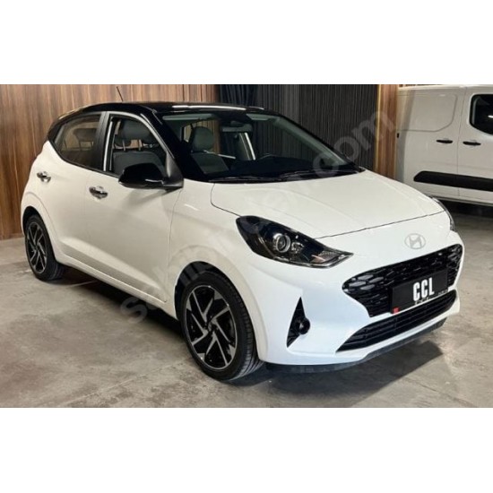 HYUNDAI I10- 20/25; ARAÇ BİLGİLERİ VE RESİMLERİ - Yedek Parça | Parça Dükkanda
