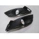 RENAULT MEGANE- 4- SD/HB- 16/20; SİS LAMBA KAPAĞI SAĞ/SOL SET (2 PARÇA) SİS DELİKLİ - Yedek Parça | Parça Dükkanda