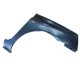 RENAULT CLIO- 2- SD/HB- 02/08; ÖN ÇAMURLUK DELİKLİ SAĞ PLASTİK (SİYAH) - Yedek Parça | Parça Dükkanda