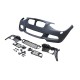 BMW 1 SERI- F20- 12/15; ÖN TAMPON ASTARLI(SİS D.Lİ KAPAK/IZGRALI TAKIM/F.YIK.LI/SENSÖR DLİKLİ)M-TECH