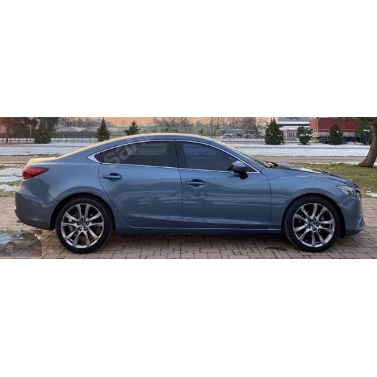 MAZDA 6- 15/18; ARAÇ BİLGİLERİ VE RESİMLERİ - Yedek Parça | Parça Dükkanda